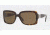 Anne Klein AK3165 Bifocal Sunglasses Tortoise Frame / 54 mm Prescription Lenses, 202 82 5417