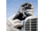Ansell Healthcare HyFlex Foam Gloves, Ansell 205595 Gray Gloves With White Liner