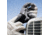 Ansell Healthcare HyFlex Foam Gloves, Ansell 205675 Black Gloves With Gray Liner