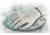 Ansell Healthcare HyFlex Static Control Gloves, Ansell 205589