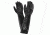 Ansell Healthcare Scorpio 09-928 Neoprene Gloves 45.7cm/18in Gauntlet, 213321, 12 Pair/Pack