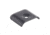 AP Products Aluminum End Caps, Black, Pack of 10, 021-39202