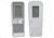 AP Products RV Entrance Door Window Frame, Black, 015-2014762