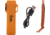 Arb Sol Fire Lite Fuel Free Lighter W/tinder Cord Lanyard