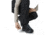 Arcteryx Beta AR Pant - Womens, Black, Medium Short, Regular Inseam, 434391