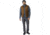 Arc'teryx Cerium LT Vest - Men's, Caribou, Large, 351914