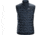 Arc'teryx Cerium LT Vest - Mens, Nocturne, 2XL, 303533