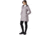 Arcteryx Nuri Coat - Womens, Morganite, Extra Large, 395557