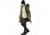 Arcteryx Patera Parka - Womens, Arbour, Extra Small, 395576