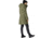Arcteryx Patera Parka - Womens, Arbour, Extra Small, 395576