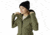 Arcteryx Patera Parka - Womens, Arbour, Extra Small, 395576