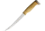 Arctic Legend Fillet Knife Curly Birch
