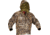 Arctic Shield Barricade Fleece Pullover - Men's, Realtree Max-7, 2XL, 58590081306022