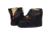 Arctic Shield Boot Insulators, Extra Large, Mens 12-13US, Womens 14 US, Black, 1408682