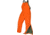 Arctic Shield Classic Elite Bibs - Men's, Orange, Large, 533200-890-040-16