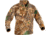 Arctic Shield Heat Echo Sherpa Fleece 1/4 Zip Rt Edge Xxlrg