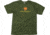 Arctic Shield Ss T-shirt W/ Logo Winter Moss Xx-large