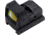 Arcturus Reflex Red Dot Sight-1, ARS-01-BK