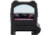 Arcturus Reflex Red Dot Sight-1, ARS-01-BK