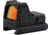 Arcturus Reflex Red Dot Sight-1, ARS-01-BK