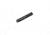 Area 419 Improved Bipod Picatinny Rail, 4.8 in, 10 Slot, Snag Free, Black, 419-IBR-BK