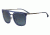 Armani EA2062 Prescription Sunglasses EA2062-30104U-54 - Lens Diameter 54 mm, Frame Color Matte Gunmetal