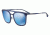 Armani EA2062 Prescription Sunglasses EA2062-312855-54 - Lens Diameter 54 mm, Frame Color Matte Dark Blue