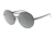 Armani EA2081 Prescription Sunglasses, 56mm, EA2081-30016G-56-SV