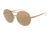 Armani EA2081 Prescription Sunglasses, 56mm, EA2081-30044Z-56-SV