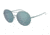 Armani EA2081 Prescription Sunglasses, 56mm, EA2081-32686J-56-SV