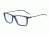 Armani EA3063F Eyeglass Frames 5383-55 - Opal Marine Blue Frame