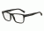 Armani EA3080 Eyeglass Frames 5042-53 - Matte Black Frame
