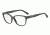 Armani EA3081 Eyeglass Frames 5510-52 - Grey Frame