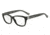 Armani EA3084F Eyeglass Frames 5017-54 - Black Frame