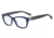 Armani EA3084F Eyeglass Frames 5518-54 - Opal Blue Frame