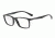 Armani EA3116 Eyeglass Frames 5017-53 - Black Frame