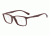 Armani EA3116 Eyeglass Frames 5598-53 - Bordeaux Frame