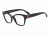 Armani EA3132 Eyeglass Frames 5017-52 - Black Frame