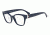 Armani EA3132 Eyeglass Frames 5661-52 - Blue Frame