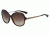 Armani EA4024 Single Vision Prescription Sunglasses EA4024-502613-56 - Lens Diameter 56 mm, Frame Color Dark Havana