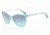 Armani EA4025 Bifocal Prescription Sunglasses EA4025-52044S-55 - Lens Diameter 55 mm, Frame Color Opal Green