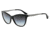 Armani EA4030F Bifocal Prescription Sunglasses EA4030F-50178G-57 - Lens Diameter 57 mm, Frame Color Black