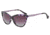Armani EA4030F Bifocal Prescription Sunglasses EA4030F-52264Q-57 - Lens Diameter 57 mm, Frame Color Violet Havana