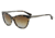 Armani EA4030F Bifocal Prescription Sunglasses EA4030F-5234T5-57 - Lens Diameter 57 mm, Frame Color Havana