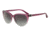 Armani EA4057F Bifocal Prescription Sunglasses EA4057F-54598G-56 - Lens Diameter 56 mm, Frame Color Violet Gradient