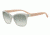 Armani EA4068F Bifocal Prescription Sunglasses EA4068F-55198E-57 - Lens Diameter 57 mm, Frame Color Opal Grey Green