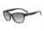 Armani EA4080 Bifocal Prescription Sunglasses EA4080-50178E-57 - Lens Diameter 57 mm, Frame Color Black