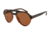 Armani EA4128 Prescription Sunglasses, 54mm, EA4128-574273-54-SV