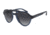 Armani EA4128 Prescription Sunglasses, 54mm, EA4128-57488G-54-SV