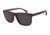 Armani EA4129F Bifocal Prescription Sunglasses, 56mm, EA4129F-575187-56-BI
